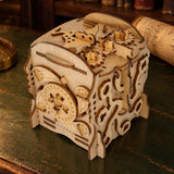 Captain Nemo's Nautilus