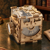 Sherlock's Camera