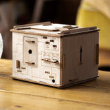 Space Box