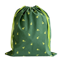 Sachet cadeau en coton, accessoires MagicHolz L