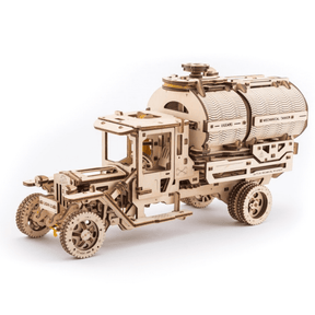 Erweiterungs-Set für LKW UGM 11-Mechanisches Holzpuzzle-Ugears--