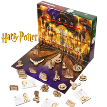Harry Potter™ Advent calendar