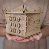 House of Dragon | Escape Room Spiel
