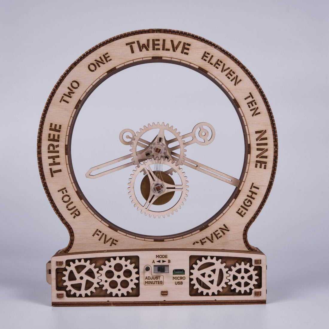 clock time and motion in perfection ⏳ Experience now!