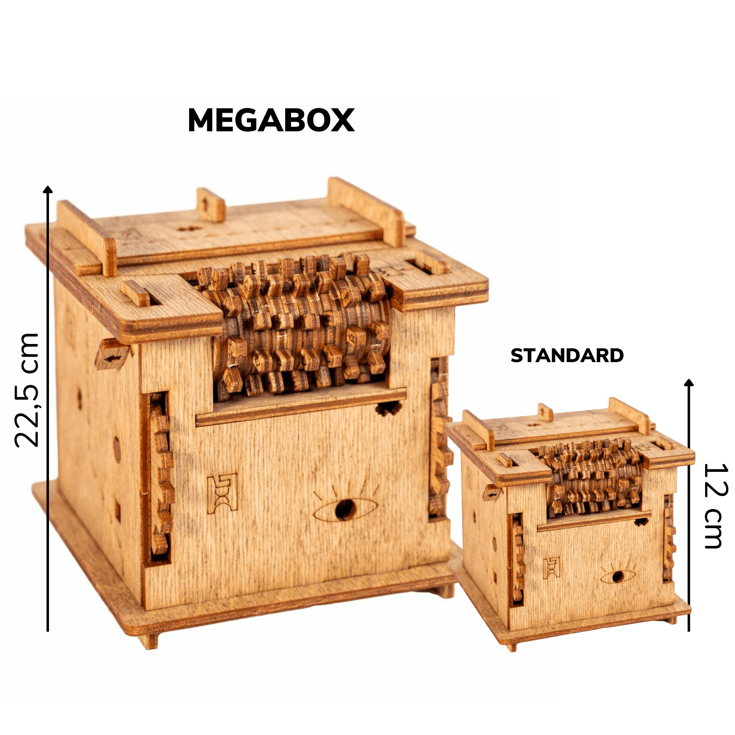 Cluebox "Le chat de Schrödinger"-Salle d'évasion Jeu-iDventure-schroedingers-katze-megabox-48753820872
