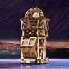 Clock kits